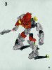 Bauanleitungen LEGO - BIONICLE - 70785 - Pohatu – Meister des Steins: Page 29