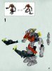 Bauanleitungen LEGO - BIONICLE - 70785 - Pohatu – Meister des Steins: Page 27