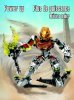 Bauanleitungen LEGO - BIONICLE - 70785 - Pohatu – Meister des Steins: Page 35