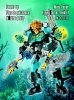 Bauanleitungen LEGO - BIONICLE - 70786 - Gali – Meister des Wassers: Page 35