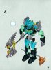 Bauanleitungen LEGO - BIONICLE - 70786 - Gali – Meister des Wassers: Page 29