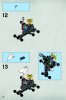 Bauanleitungen LEGO - BIONICLE - 70788 - Kopaka – Meister des Eises: Page 10