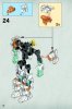 Bauanleitungen LEGO - BIONICLE - 70788 - Kopaka – Meister des Eises: Page 18