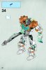 Bauanleitungen LEGO - BIONICLE - 70788 - Kopaka – Meister des Eises: Page 26