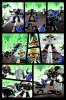 Bauanleitungen LEGO - BIONICLE - 70789 - Onua – Meister der Erde: Page 2