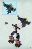 Bauanleitungen LEGO - BIONICLE - 70789 - Onua – Meister der Erde: Page 15