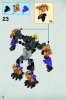 Bauanleitungen LEGO - BIONICLE - 70789 - Onua – Meister der Erde: Page 18