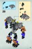 Bauanleitungen LEGO - BIONICLE - 70789 - Onua – Meister der Erde: Page 23