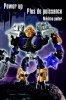 Bauanleitungen LEGO - BIONICLE - 70789 - Onua – Meister der Erde: Page 37