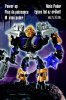 Bauanleitungen LEGO - BIONICLE - 70789 - Onua – Meister der Erde: Page 37