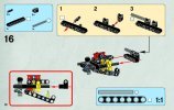 Bauanleitungen LEGO - BIONICLE - 70790 - Herr der Totenkopfspinnen: Page 12