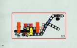 Bauanleitungen LEGO - BIONICLE - 70790 - Herr der Totenkopfspinnen: Page 20