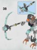 Bauanleitungen LEGO - BIONICLE - 70791 - Totenkopf-Jäger: Page 29