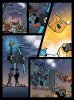 Bauanleitungen LEGO - BIONICLE - 70791 - Totenkopf-Jäger: Page 2