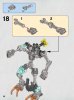 Bauanleitungen LEGO - BIONICLE - 70791 - Totenkopf-Jäger: Page 16