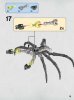 Bauanleitungen LEGO - BIONICLE - 70794 - Totenkopf-Skorpion: Page 13