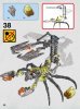 Bauanleitungen LEGO - BIONICLE - 70794 - Totenkopf-Skorpion: Page 32