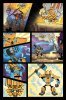 Bauanleitungen LEGO - BIONICLE - 70795 - Maskenmacher vs. Totenkopf-Brecher: Page 2