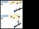 Bauanleitungen LEGO - BIONICLE - 70795 - Maskenmacher vs. Totenkopf-Brecher: Page 56