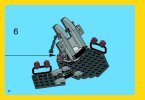 Bauanleitungen LEGO - THE LEGO MOVIE - 70801 - Schmelz-Raum: Page 14