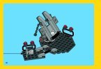 Bauanleitungen LEGO - THE LEGO MOVIE - 70801 - Schmelz-Raum: Page 16