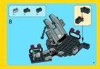 Bauanleitungen LEGO - THE LEGO MOVIE - 70801 - Schmelz-Raum: Page 17