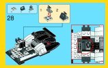 Bauanleitungen LEGO - THE LEGO MOVIE - 70802 - Bad Cops Verfolgungsjagd: Page 37