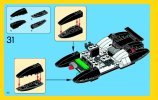 Bauanleitungen LEGO - THE LEGO MOVIE - 70802 - Bad Cops Verfolgungsjagd: Page 40