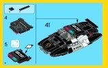 Bauanleitungen LEGO - THE LEGO MOVIE - 70802 - Bad Cops Verfolgungsjagd: Page 58