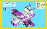 Bauanleitungen LEGO - THE LEGO MOVIE - 70804 - Eiscremewagen: Page 53