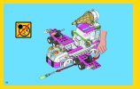 Bauanleitungen LEGO - THE LEGO MOVIE - 70804 - Eiscremewagen: Page 64