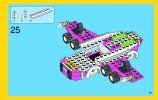 Bauanleitungen LEGO - THE LEGO MOVIE - 70804 - Eiscremewagen: Page 39