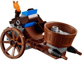 70806 - Castle Cavalry