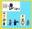 Bauanleitungen LEGO - THE LEGO MOVIE - 70807 - Eisenbarts Duell: Page 3