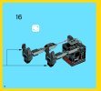 Bauanleitungen LEGO - THE LEGO MOVIE - 70807 - Eisenbarts Duell: Page 16