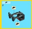 Bauanleitungen LEGO - THE LEGO MOVIE - 70807 - Eisenbarts Duell: Page 17