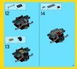 Bauanleitungen LEGO - THE LEGO MOVIE - 70807 - Eisenbarts Duell: Page 25