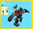 Bauanleitungen LEGO - THE LEGO MOVIE - 70807 - Eisenbarts Duell: Page 52