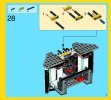 Bauanleitungen LEGO - THE LEGO MOVIE - 70809 - Lord Business' Hauptzentrale: Page 3