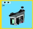 Bauanleitungen LEGO - THE LEGO MOVIE - 70809 - Lord Business' Hauptzentrale: Page 9