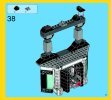 Bauanleitungen LEGO - THE LEGO MOVIE - 70809 - Lord Business' Hauptzentrale: Page 13