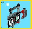 Bauanleitungen LEGO - THE LEGO MOVIE - 70809 - Lord Business' Hauptzentrale: Page 20