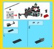 Bauanleitungen LEGO - THE LEGO MOVIE - 70809 - Lord Business' Hauptzentrale: Page 31