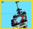 Bauanleitungen LEGO - THE LEGO MOVIE - 70809 - Lord Business' Hauptzentrale: Page 34