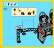 Bauanleitungen LEGO - THE LEGO MOVIE - 70809 - Lord Business' Hauptzentrale: Page 51