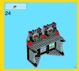 Bauanleitungen LEGO - THE LEGO MOVIE - 70809 - Lord Business' Hauptzentrale: Page 37