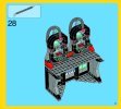 Bauanleitungen LEGO - THE LEGO MOVIE - 70809 - Lord Business' Hauptzentrale: Page 41