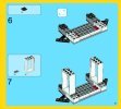 Bauanleitungen LEGO - THE LEGO MOVIE - 70809 - Lord Business' Hauptzentrale: Page 51