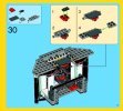 Bauanleitungen LEGO - THE LEGO MOVIE - 70809 - Lord Business' Hauptzentrale: Page 5