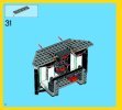 Bauanleitungen LEGO - THE LEGO MOVIE - 70809 - Lord Business' Hauptzentrale: Page 6